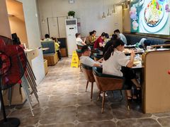 -经典世家牛排自助餐厅(百捷店)