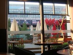 露天位-榖屋house of flour(张江首店)