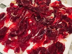 三花趾-普宁潮汕牛肉火锅(新香洲店)