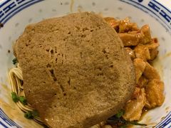 -鲁达面馆本帮风味(共康东路店)