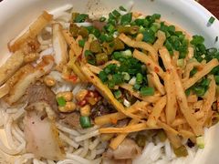 -明桂米粉(北站店)