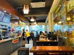 -明桂米粉(北站店)