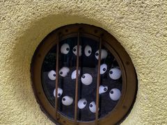 -三鹰之森吉卜力美术馆