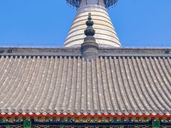 -妙应寺白塔