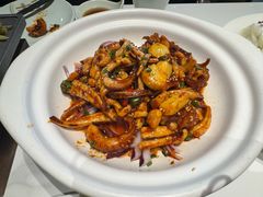 -船歌·鱼水饺青岛菜(枫蓝国际购物中心店)