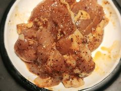 -韩宫宴烤肉·黑毛和牛·料理(合肥滨湖银泰城店)