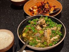 -华豫川酒家(大卫城店)