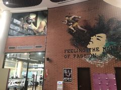 -一兆韦德健身(慧芝湖店)