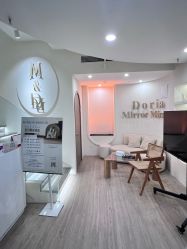 -Doria salon 小颜皮肤