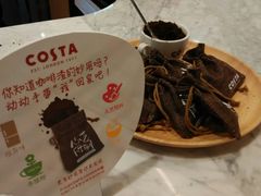 -COSTA COFFEE(恒基名人购物中心店)