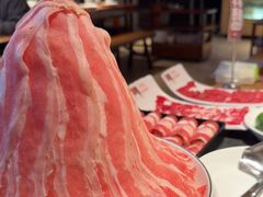 -川味观·鲜货火锅(西湖文化广场店)