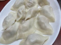 -喜家德虾仁水饺(岗厦北店)