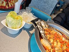 -半天妖烤鱼(印象城店)