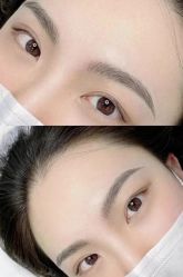 -德绣·机器野生眉发际线·美瞳线半永久