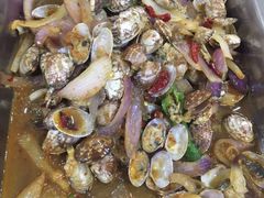 -呆虾王龙虾馆(南湖总店)