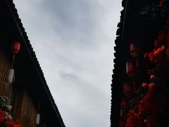 -紫阳古街