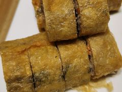 -枣子树·素食餐厅(普陀山店)