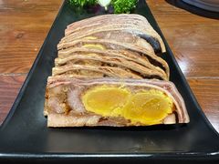 -浦江餐饮•上海菜馆(五四路店)
