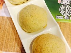 -添好运点心专门店(中环IFC店)