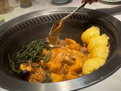 -遇东北林区铁锅炖(南开店)