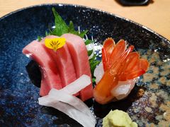 -然寿司(郎园vintage店)