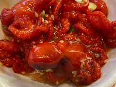 -禾绿寿司·定食·拉面·烧炸(宝安大仟里店)