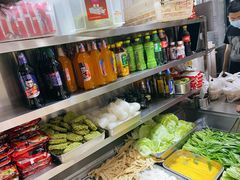 -林静小吃(复兴路店)