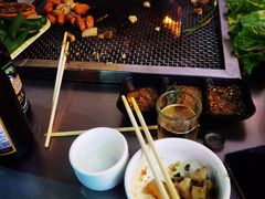 -石屏老字号4号包浆豆腐美食城(泼水广场店)