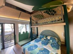 -太阳岛度假酒店