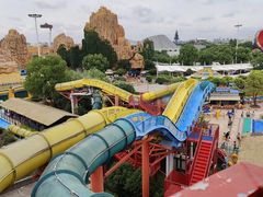 -上海玛雅海滩水公园