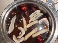 -一叶一世界•素食餐厅(环球中心店)