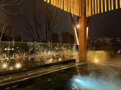 -清河半岛温泉度假酒店