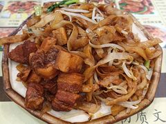 坛子肉招牌焖饼-葛记焖饼(伏牛路店)