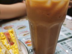 -华嫂冰室(尖沙咀店)