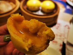 凤凰流沙包-点都德(聚福楼店)