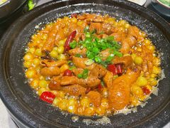 -陶德砂锅(蜀汉路店)