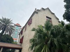 -厦门大学(思明校区)
