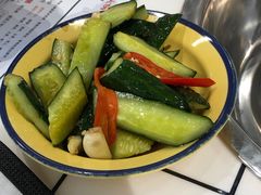 -晓彭肥肠鸡·泡椒鸡火锅(水木天地店)
