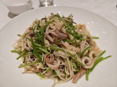 烧三丝-大铁勺新津菜(东丽阳光新业广场店)