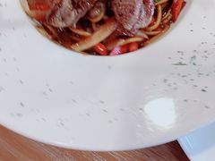 -布鲁豪斯亲子欢乐家庭餐厅