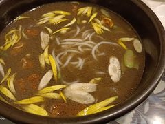 -桥香园云南过桥米线(金马碧鸡店)