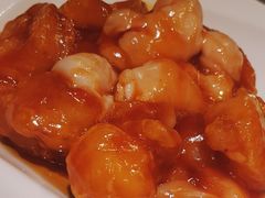 荔枝虾球-金鼎轩·滋养小餐馆(联想桥店)