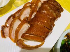 -红红烤鸭店(西单店)