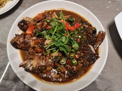 -欧记轩龙虾·私房菜(A店)