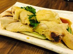 海南鸡饭-五星海南鸡饭餐馆(东海岸路店)