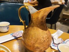 -蒙亨·手把肉·蒙古包文化主题餐厅(乌兰察布天恒广场店)