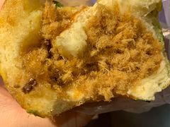 -面包新语(上地华联店)