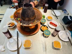 -东来顺饭庄(王府井步行街店)