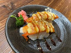 -小川洋风料理(街道口店)