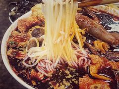 -阿生哥螺蛳粉(永安街店)